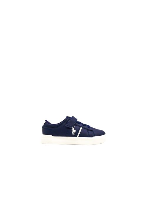 Sneakers, bambino, logate. POLO RALPH LAUREN | RL01268410U